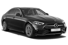 Car Hire Bangor Northern Ireland - C Class Auto - car hire Bangor northern ireland