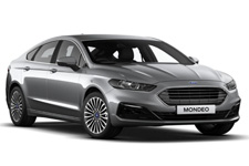 Car Hire Bangor Northern Ireland - Mondeo - car hire Bangor northern ireland